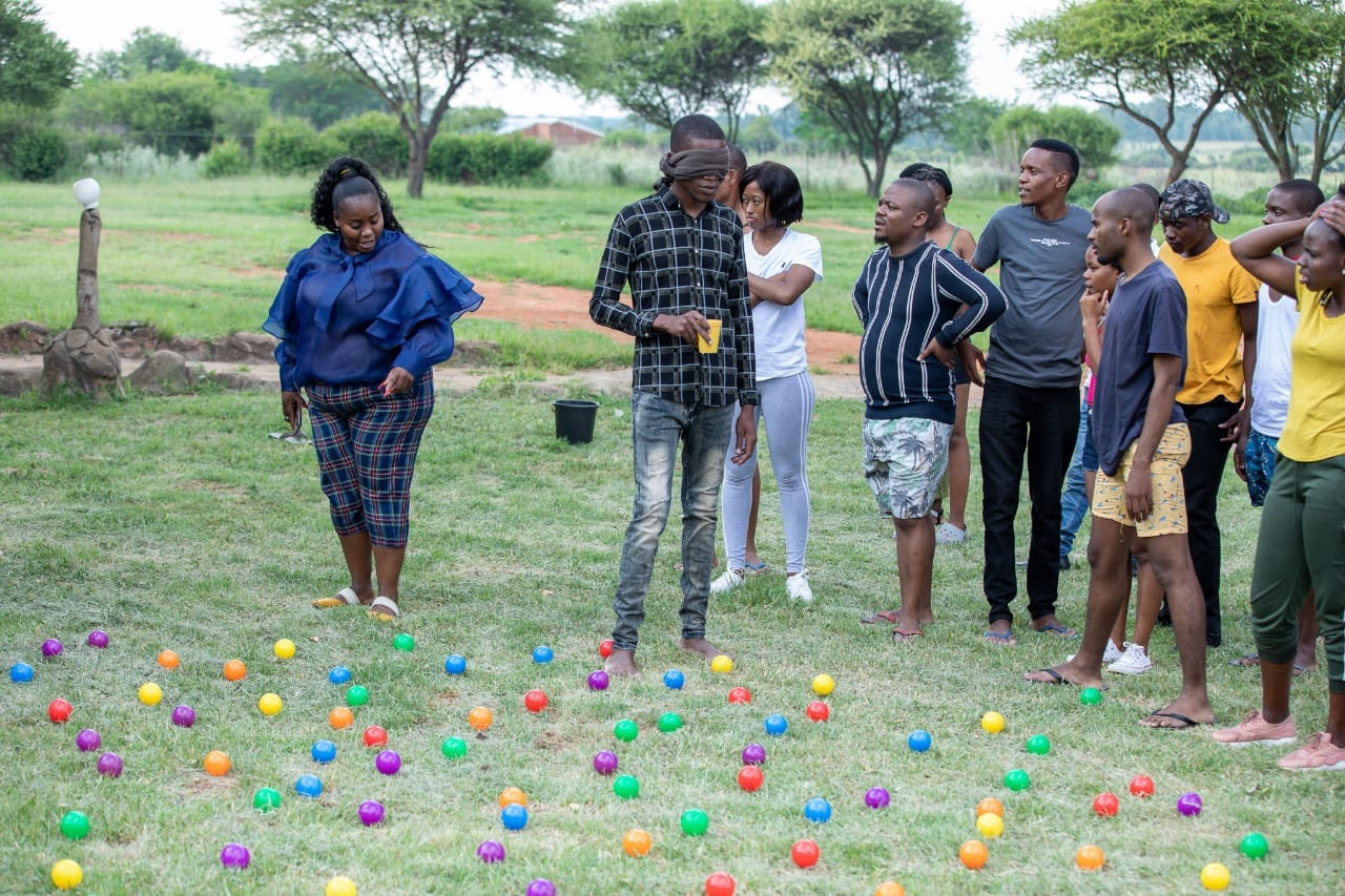 Team Event