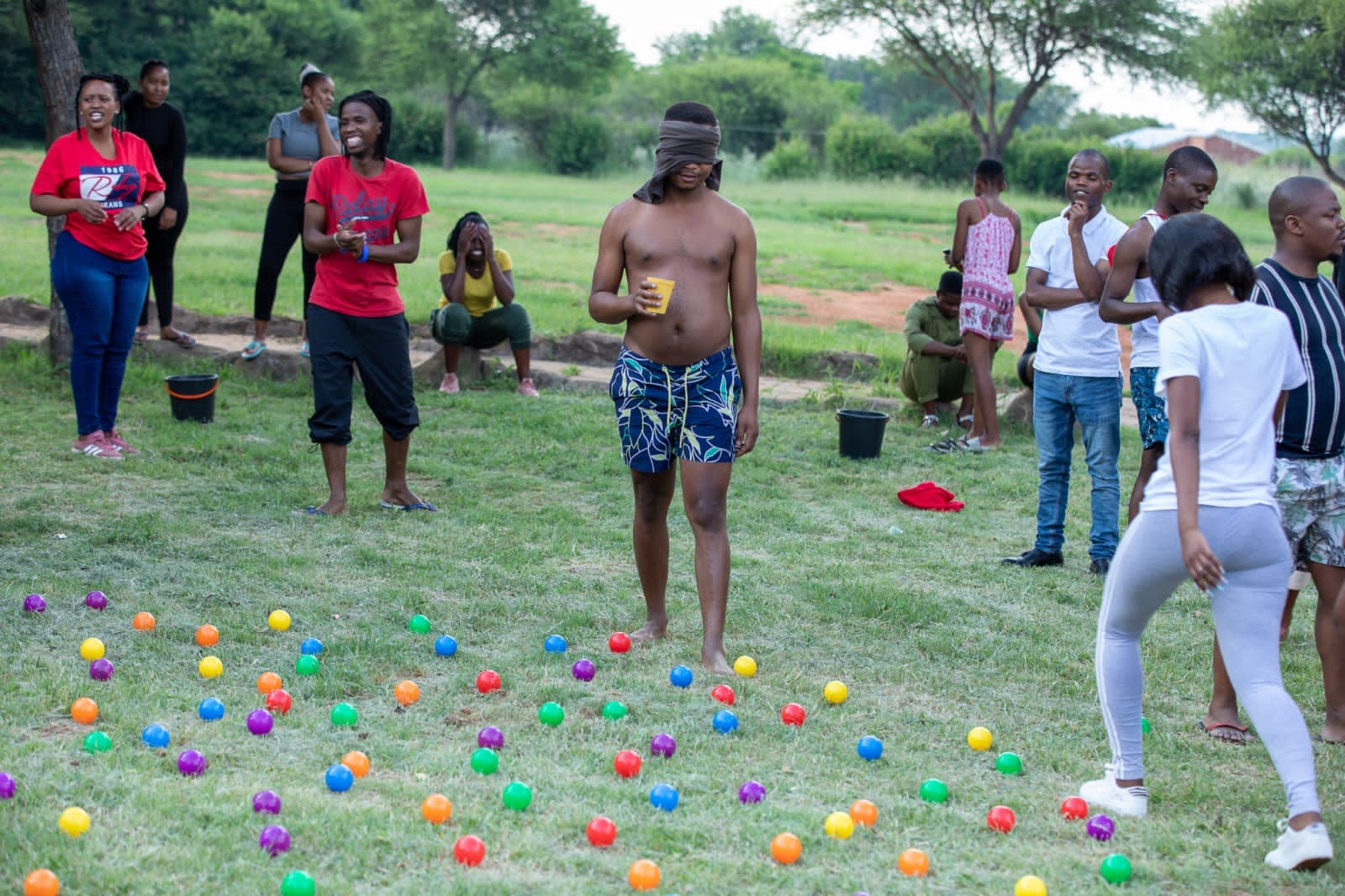 Team Building